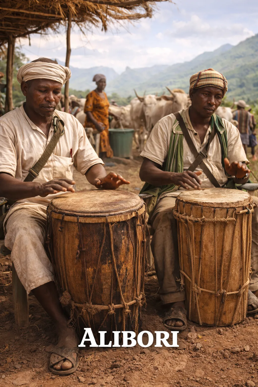Alibori